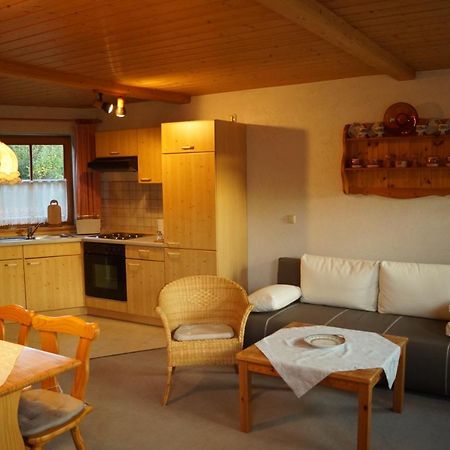 Haus Haidweg - Ferienwohnungen In Haidmuehle Im Dreilaendereck De-Cz-At Экстерьер фото