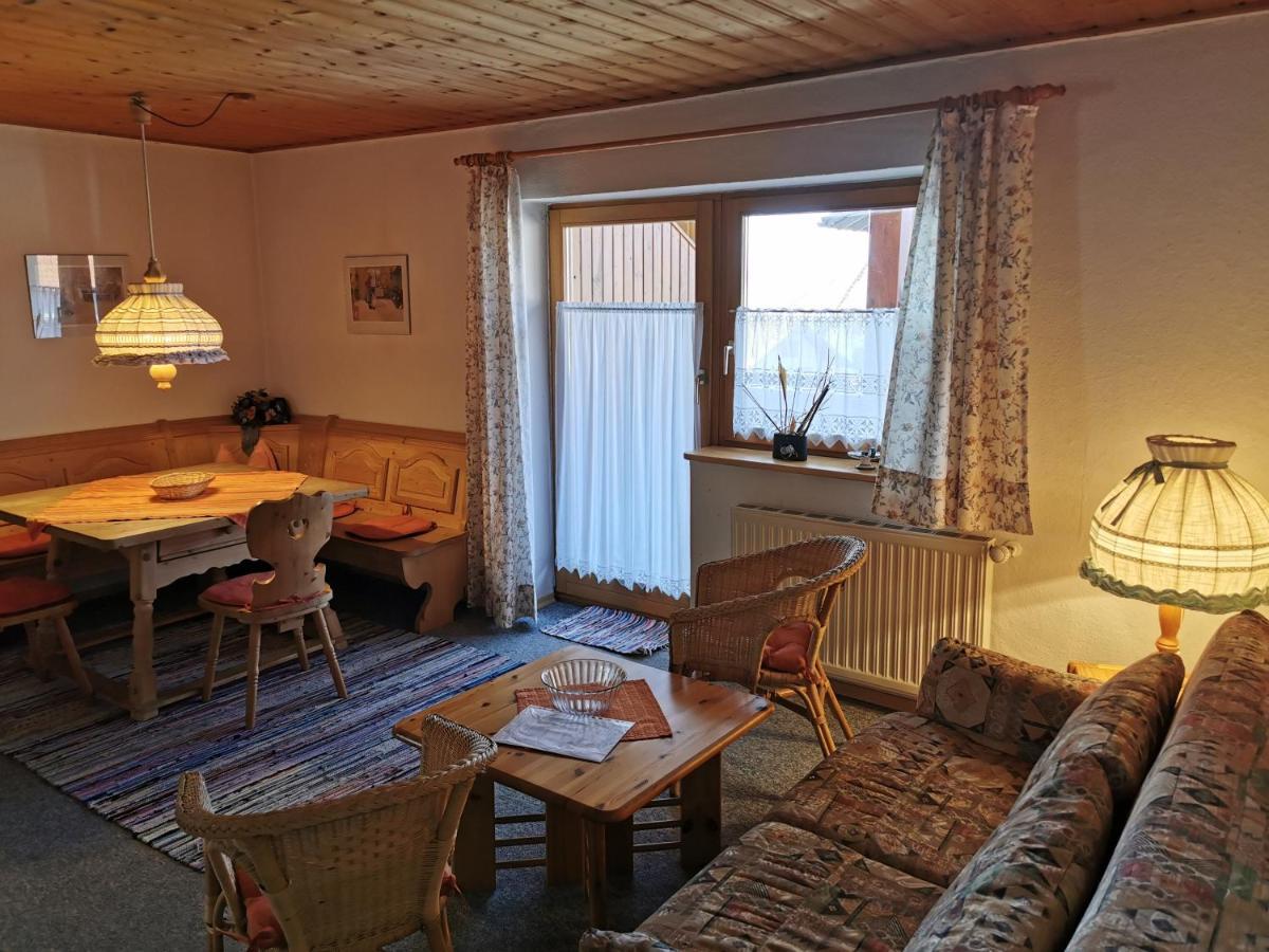 Haus Haidweg - Ferienwohnungen In Haidmuehle Im Dreilaendereck De-Cz-At Экстерьер фото