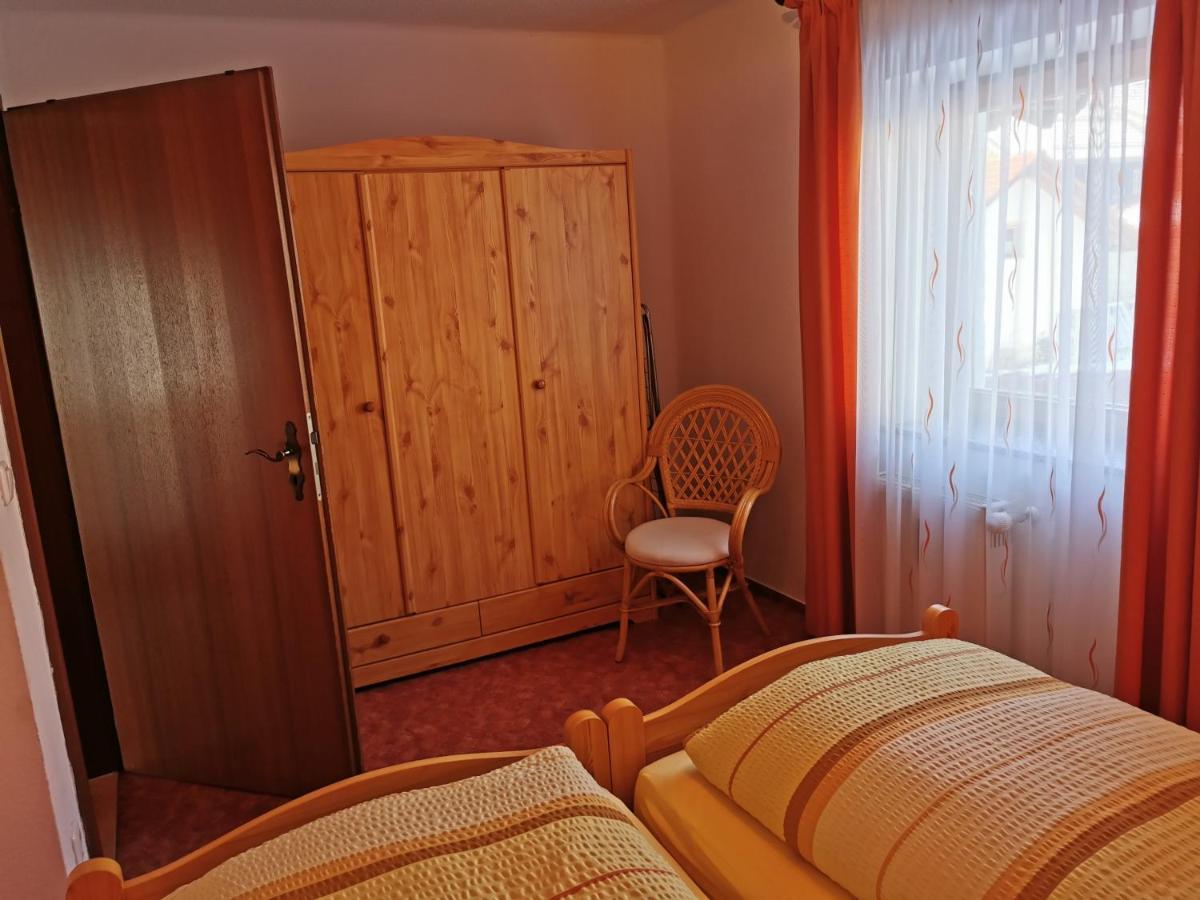 Haus Haidweg - Ferienwohnungen In Haidmuehle Im Dreilaendereck De-Cz-At Экстерьер фото