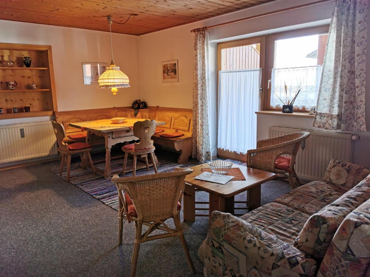 Haus Haidweg - Ferienwohnungen In Haidmuehle Im Dreilaendereck De-Cz-At Экстерьер фото