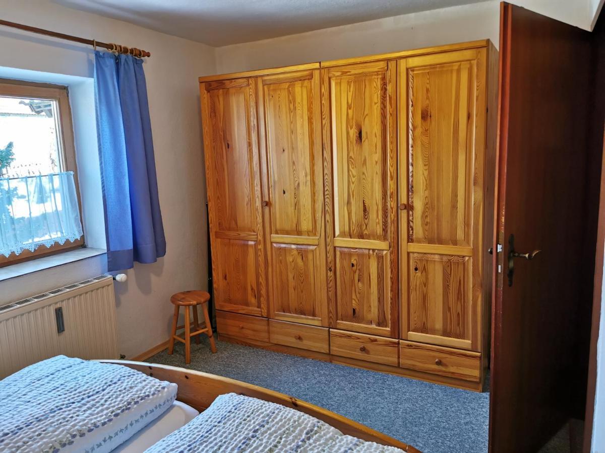 Haus Haidweg - Ferienwohnungen In Haidmuehle Im Dreilaendereck De-Cz-At Экстерьер фото